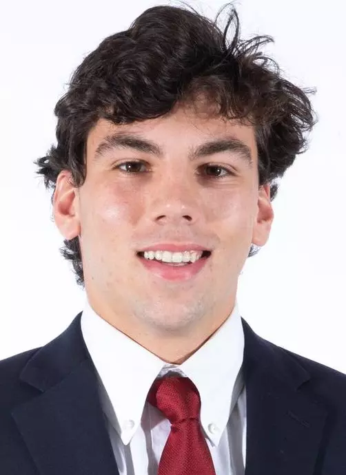 James Corcoran Head Shot