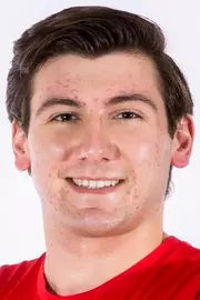 Daniel Bradford headshot