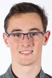 Daniel Galante headshot