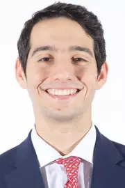 Harry Friedman Head Shot