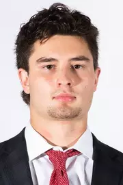 Brian Garrity Head Shot