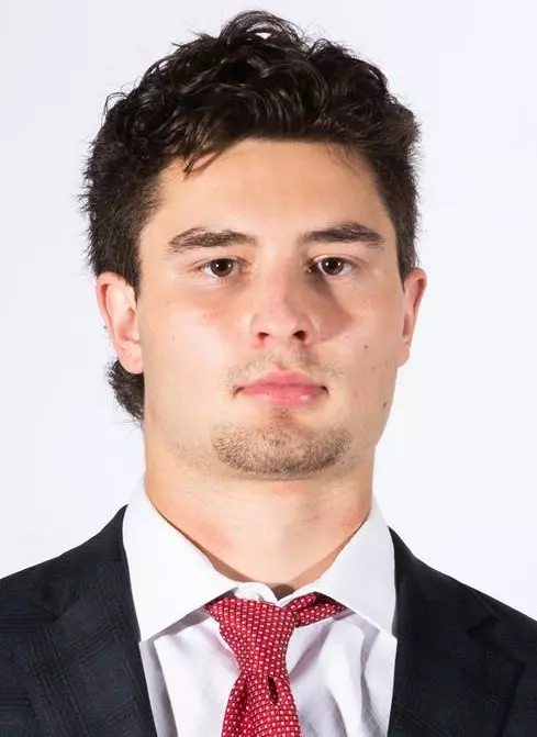 Brian Garrity Head Shot