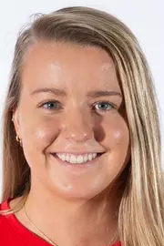 Grace Potis headshot