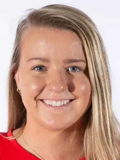 Grace Potis headshot