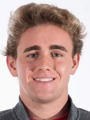 Graham Horrigan headshot