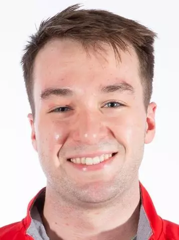 Jack Carignan headshot