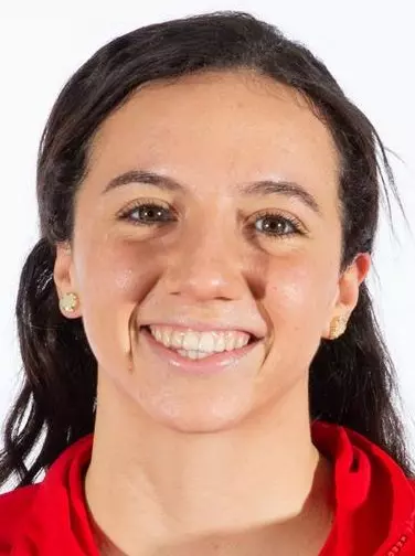 Joanna McNulty headshot