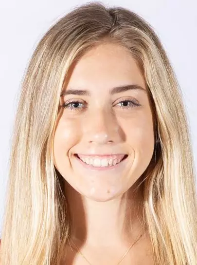 Kaelin Isaacson headshot