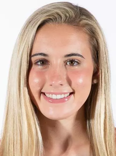 Kendall Sims headshot