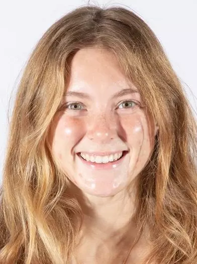 Kennady Smith headshot