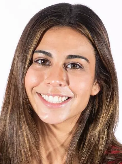 Lauren Kaye headshot