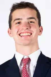 John Marshall Head Shot