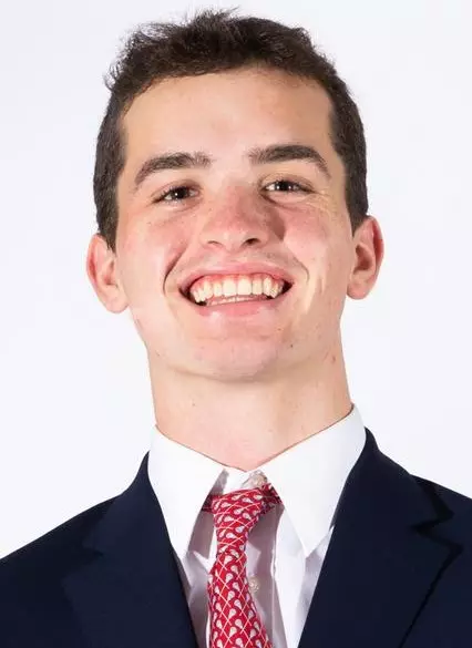 John Marshall Head Shot