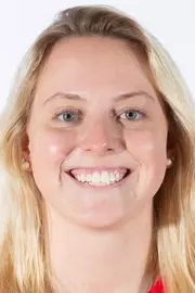 Megan Wimmer headshot