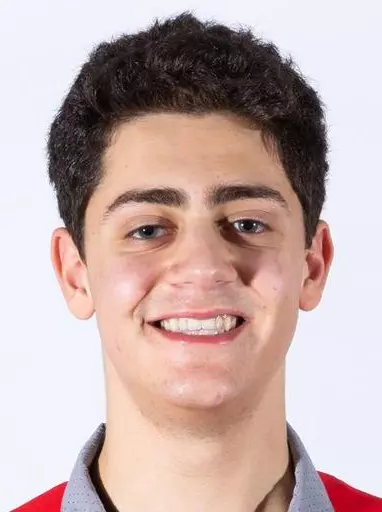 Michael Nejaime headshot