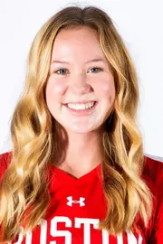 Dani Blaser headshot