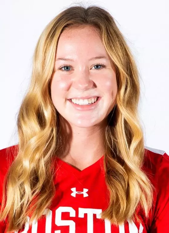 Dani Blaser headshot