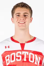 Kevin Lochbihler headshot