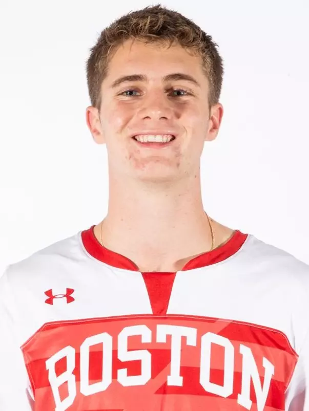 Kevin Lochbihler headshot