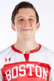 Ryan Sullivan headshot