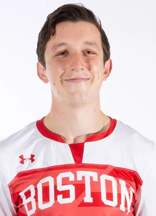 Ryan Sullivan headshot