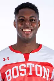 George Abunaw headshot