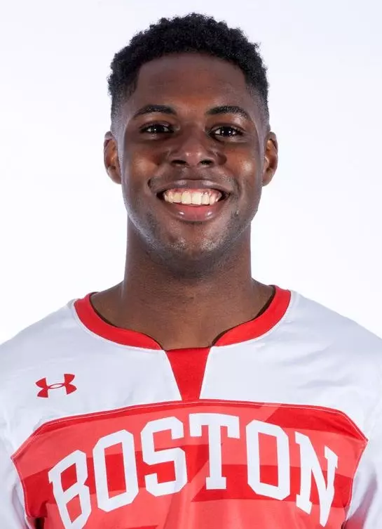 George Abunaw headshot