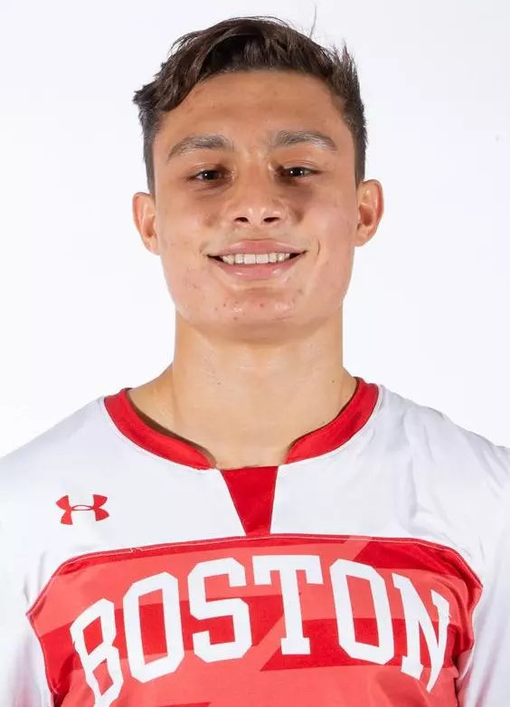 Joao Soares de Souza headshot