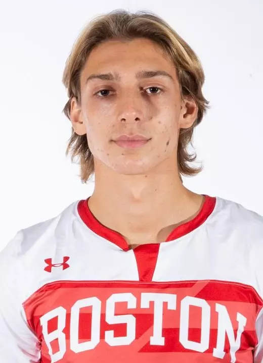 Gianluca Arlotti headshot