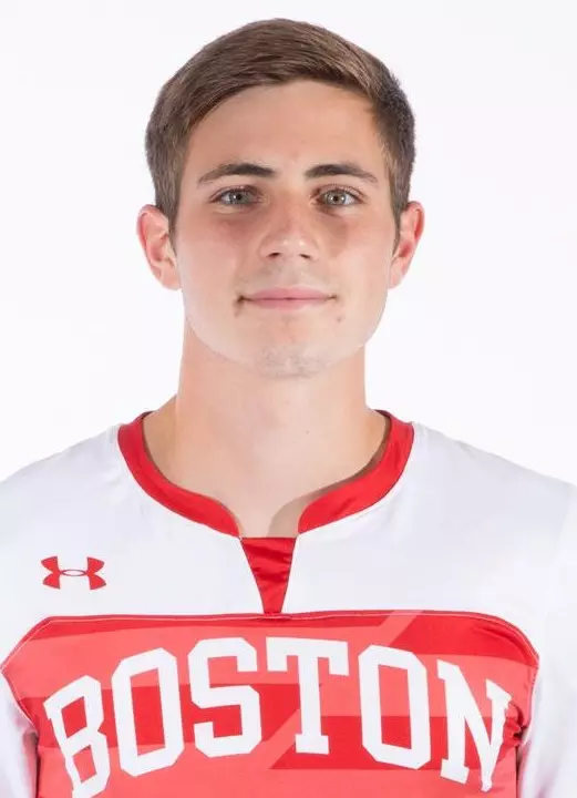 Aidan Holmes headshot