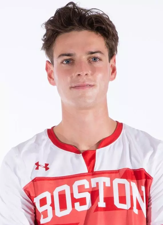 Evan Morrison headshot