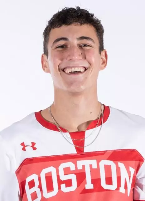 Eitan Rosen headshot