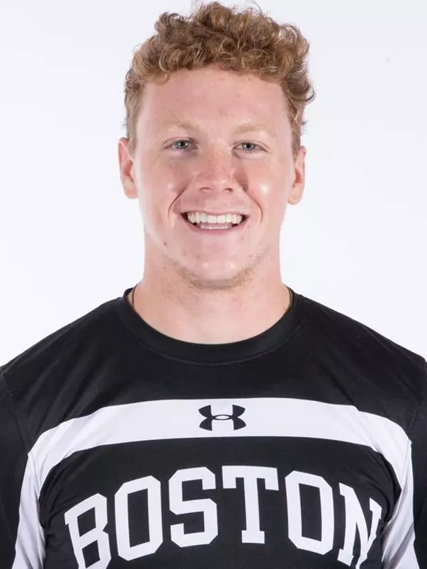 Andrew Wike headshot