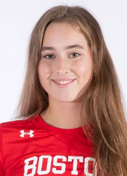 Victoria Carlsten - headshot