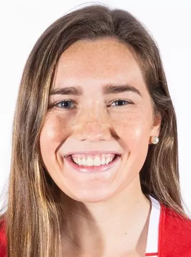 Olivia Kingsborough headshot