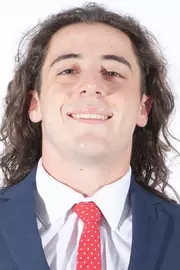 Christian Quadrino Head Shot