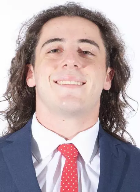 Christian Quadrino Head Shot