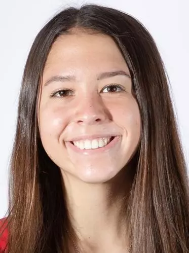 Reilly Agres headshot