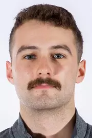 Stephen Johnson headshot