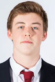 Reilly Sullivan Head Shot