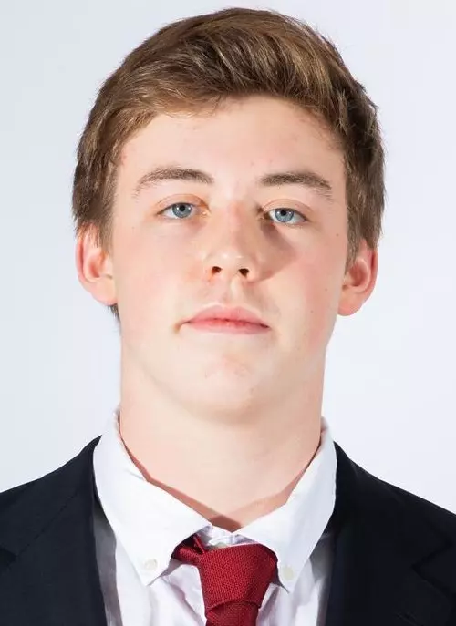 Reilly Sullivan Head Shot