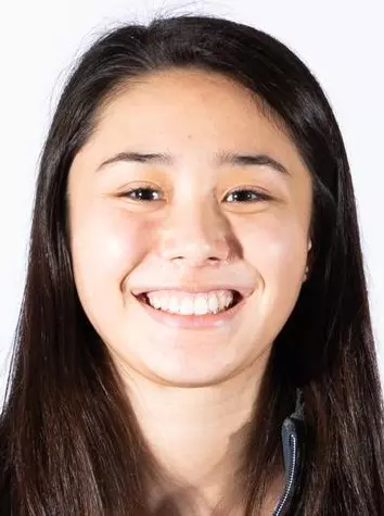 Sumi Cameron headshot