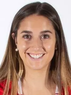 Sylvia Waters headshot