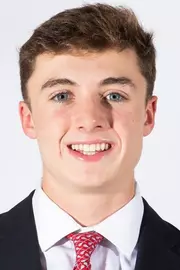 Brendan Wilcox Head Shot