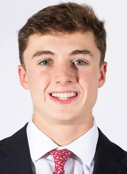 Brendan Wilcox Head Shot