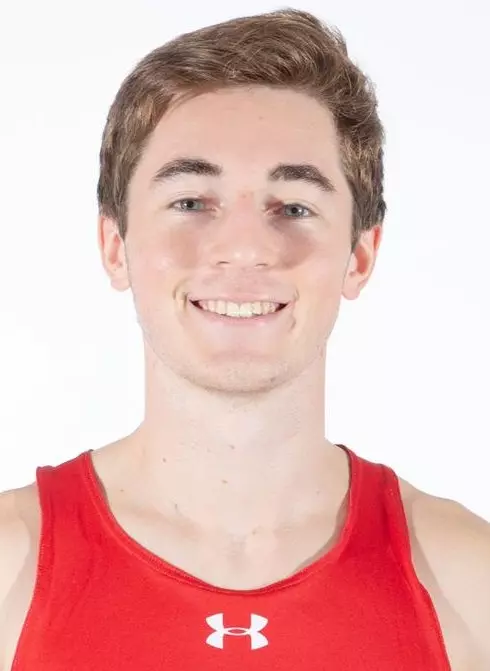 Nate Somers Head Shot