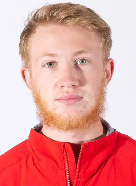 Spencer Twyman Head Shot