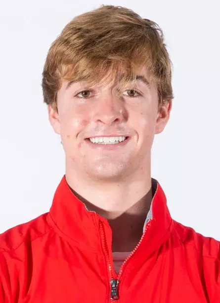 Luke Hanratty Head Shot