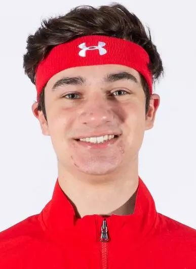 Will Loggia Head Shot