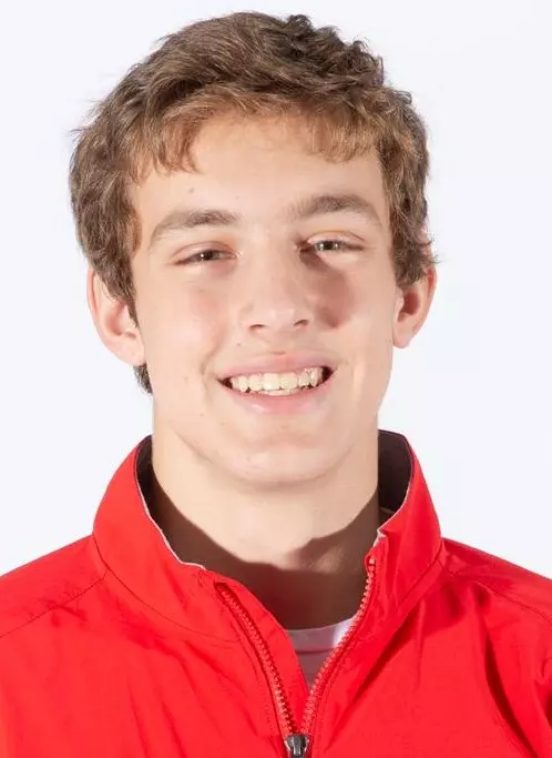 Alex Brown Head Shot